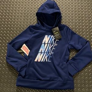 Nike Girl Hoodie